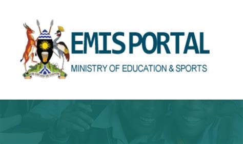 emis portal.